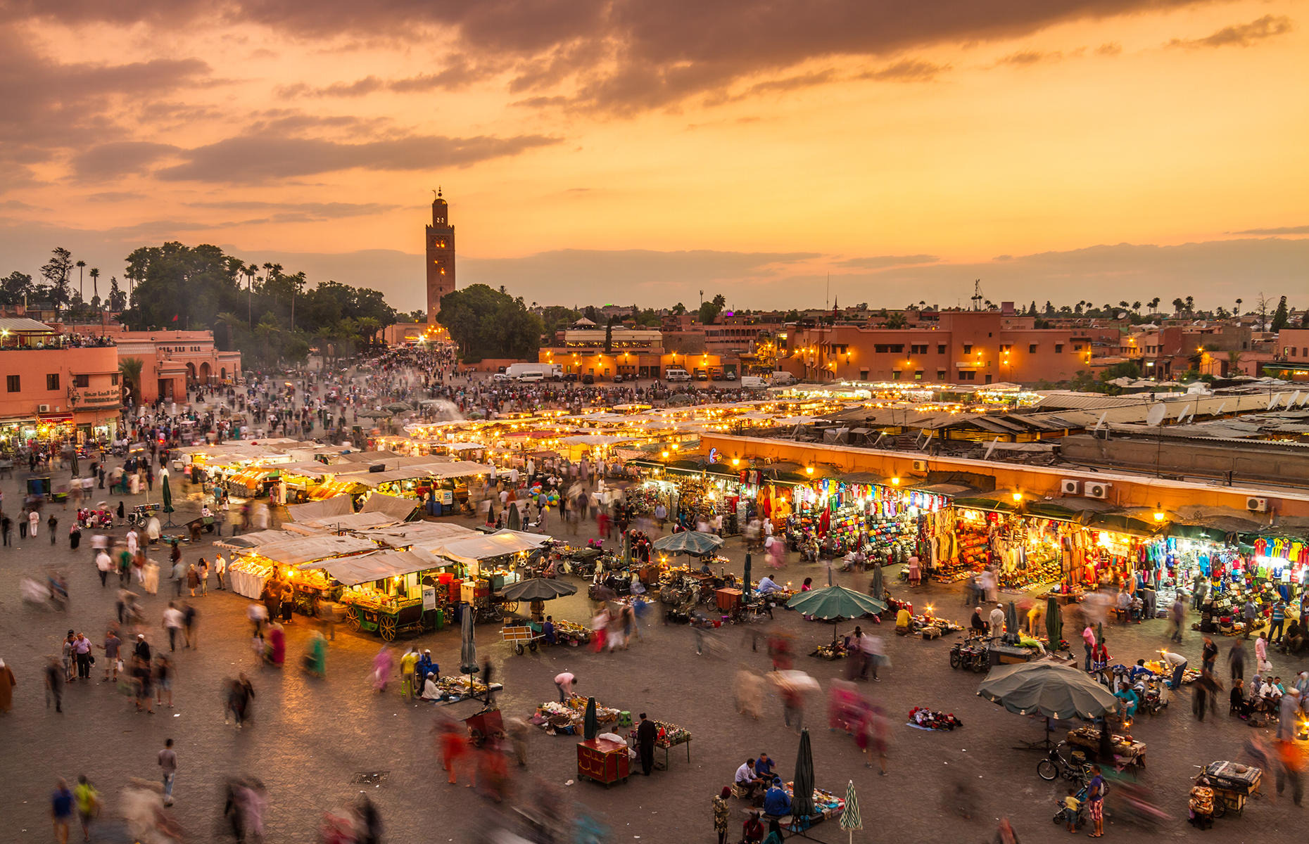 Marrakesh